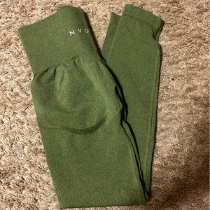 NVGTN leggings never worn didn’t fit